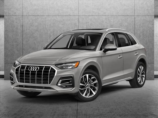 2022 Audi Q5 Premium Plus in Las Vegas NV For Sale - Image 1