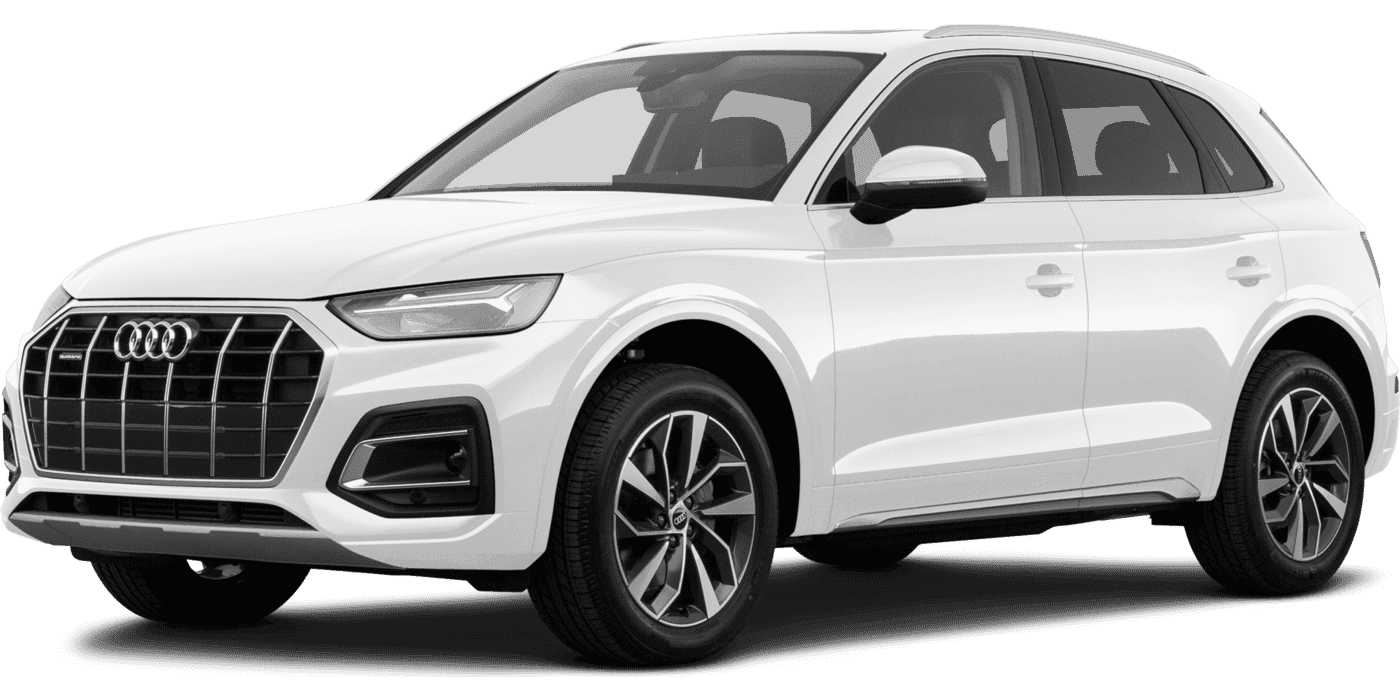 2022 Audi Q5 Premium in Milford CT For Sale - Image 1