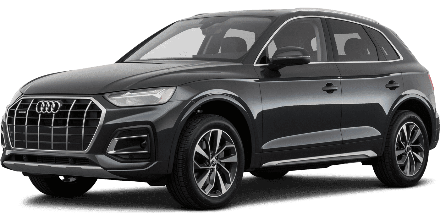 2022 Audi Q5 Premium in Elmhurst IL For Sale - Image 1