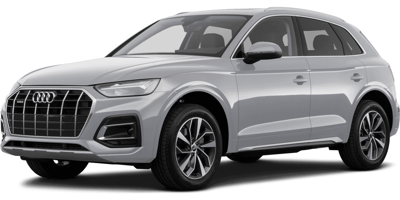 2022 Audi Q5 Premium in Glenview IL For Sale - Image 1