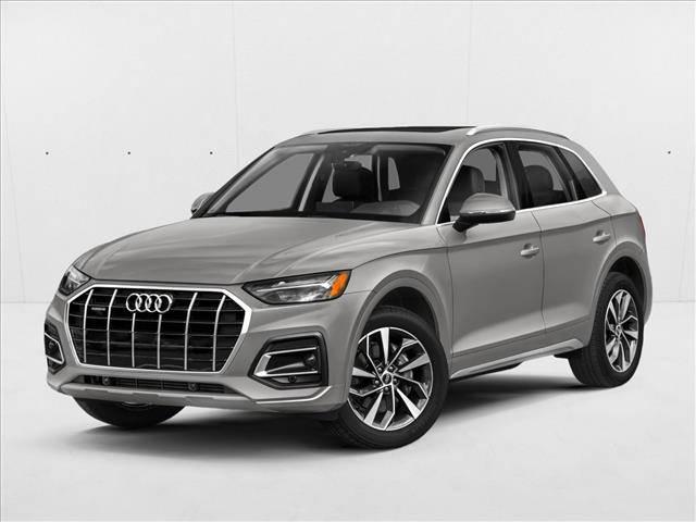 2022 Audi Q5 Prestige in Gilbert AZ For Sale - Image 1