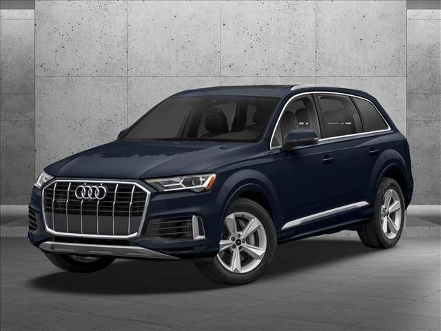 2022 Audi Q7 Premium Plus in Westmont IL For Sale - Image 1