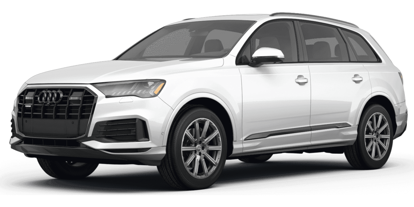 2022 Audi Q7 Premium Plus in Gastonia NC For Sale - Image 1
