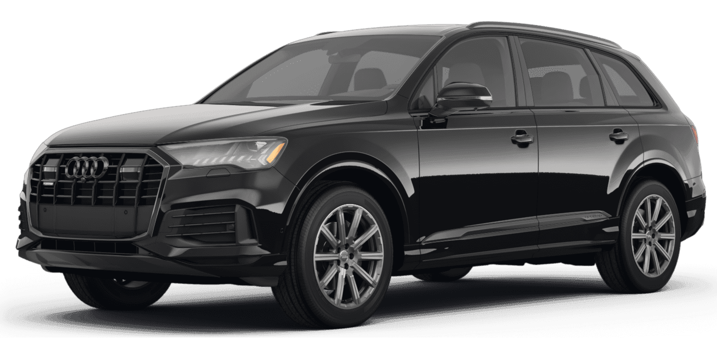 2022 Audi Q7 Premium Plus in Buena Park CA For Sale - Image 1