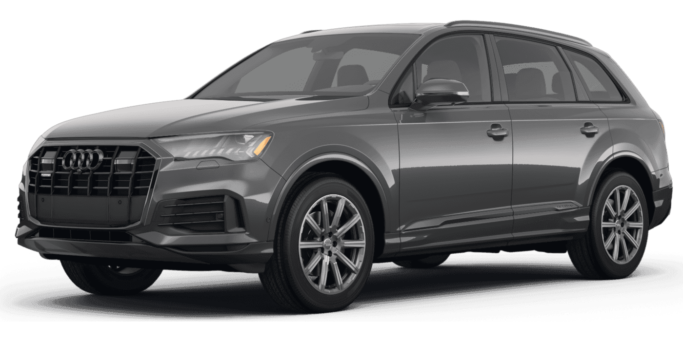 2022 Audi Q7 Premium Plus in New York NY For Sale - Image 1