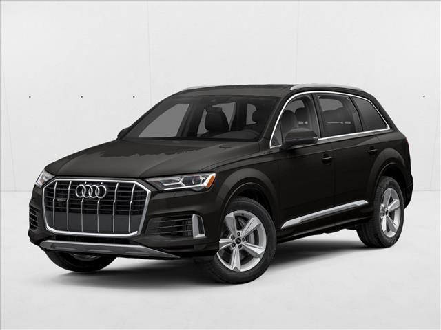 2022 Audi Q7 Prestige in Orlando FL For Sale - Image 1