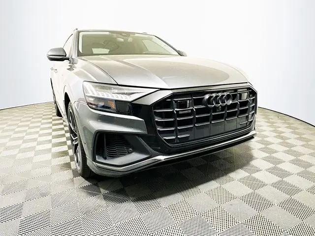 2022 Audi Q8 Prestige in Memphis TN For Sale - Image 1