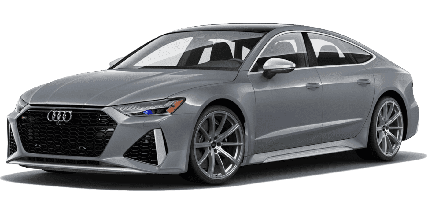2022 Audi RS 7 Standard in Glendale Heights IL For Sale - Image 1