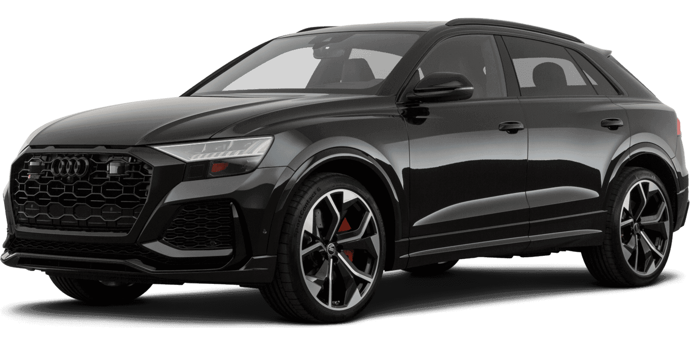 2022 Audi RS Q8 Standard in Matthews NC For Sale - Image 1