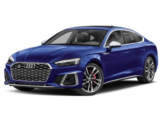 2022 Audi S5 Premium Plus in Newton Sqare PA For Sale - Image 1
