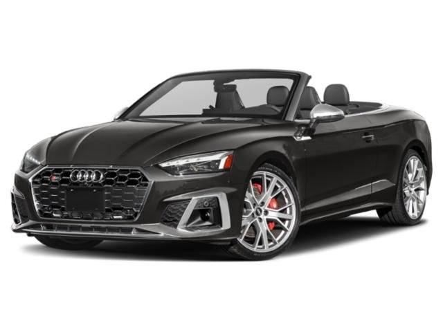 2022 Audi S5 Prestige in Kirkwood MO For Sale - Image 1