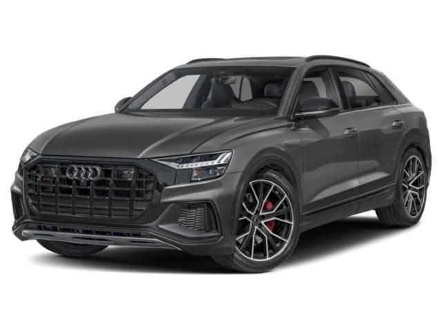 2022 Audi SQ8 Prestige in Akron OH For Sale - Image 1