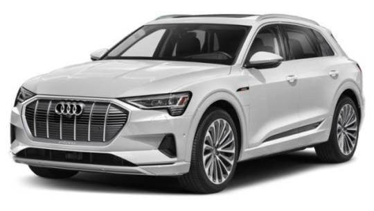 2022 Audi e-tron Chronos in Burnsville MN For Sale - Image 1