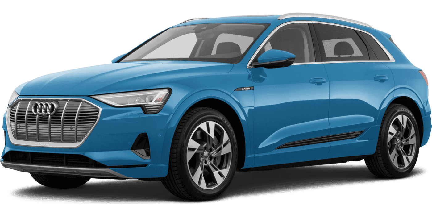 2022 Audi e-tron Chronos in Bellevue WA For Sale - Image 1