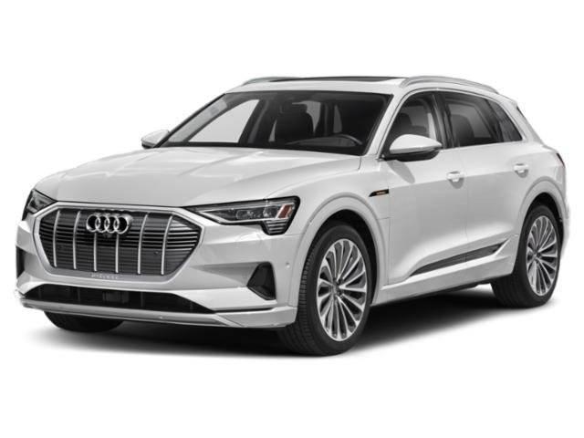 2022 Audi e-tron Premium Plus in Houston TX For Sale - Image 1