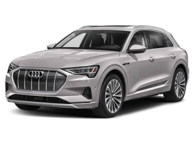 2022 Audi e-tron Premium in Riverside CA For Sale - Image 1