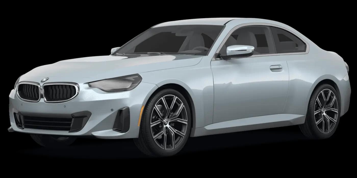 2022 BMW 2 Series 230i in San Francisco CA For Sale - Image 1