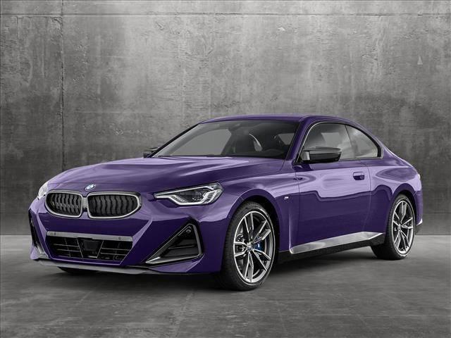 2022 BMW 2 Series M240i in Bellevue WA For Sale - Image 1