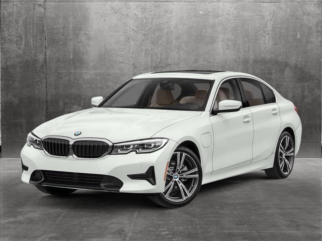 2022 BMW 3 Series 330e in Woodland Hills CA For Sale - Image 1
