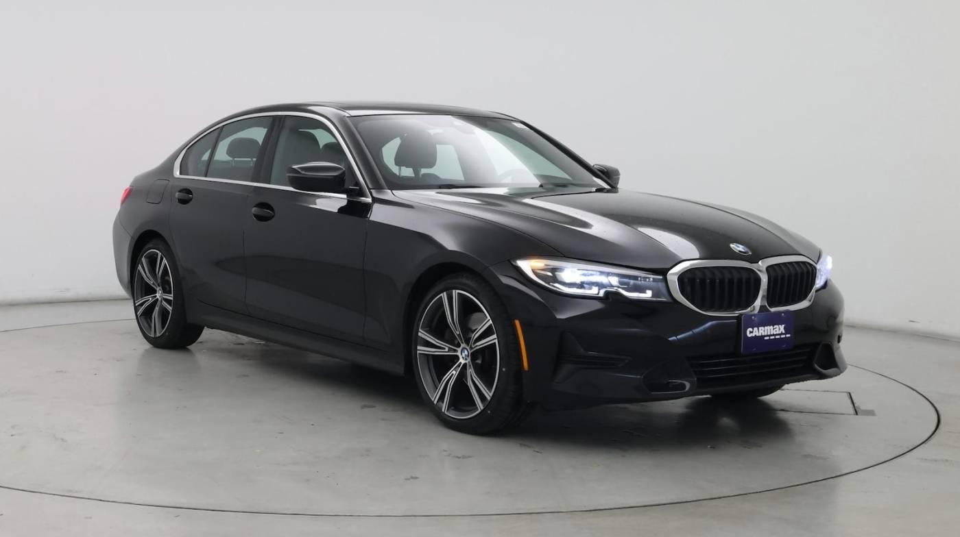2022 BMW 3 Series 330i in Inglewood CA For Sale - Image 1