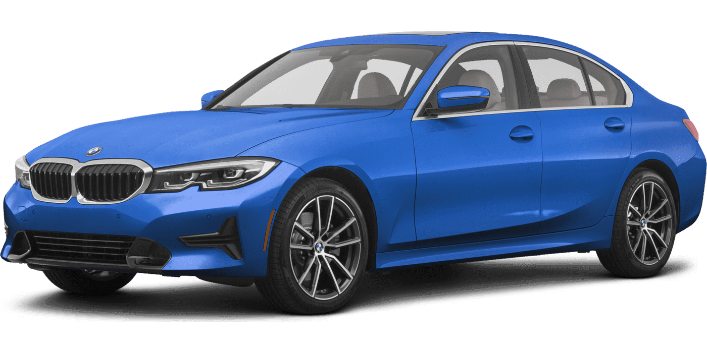 2022 BMW 3 Series 330i in Glendale AZ For Sale - Image 1
