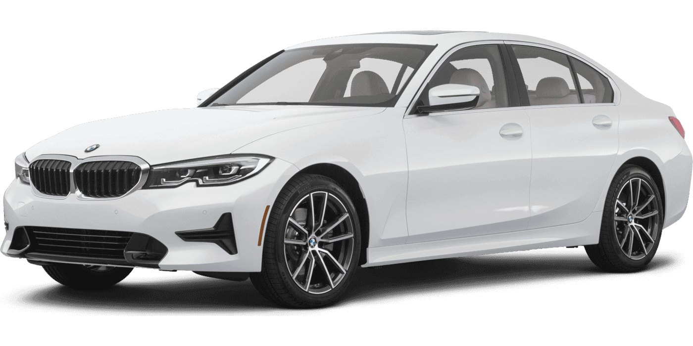 2022 BMW 3 Series 330i in Arlington TX For Sale - Image 1