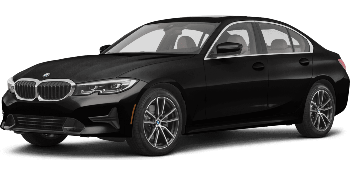 2022 BMW 3 Series 330i in Bellevue WA For Sale - Image 1