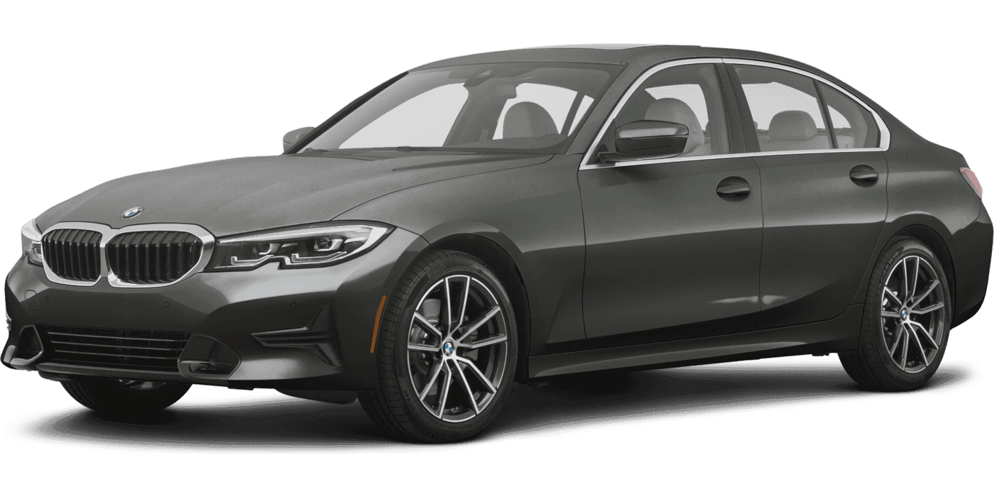 2022 BMW 3 Series 330i in Morristown NJ For Sale - Image 1