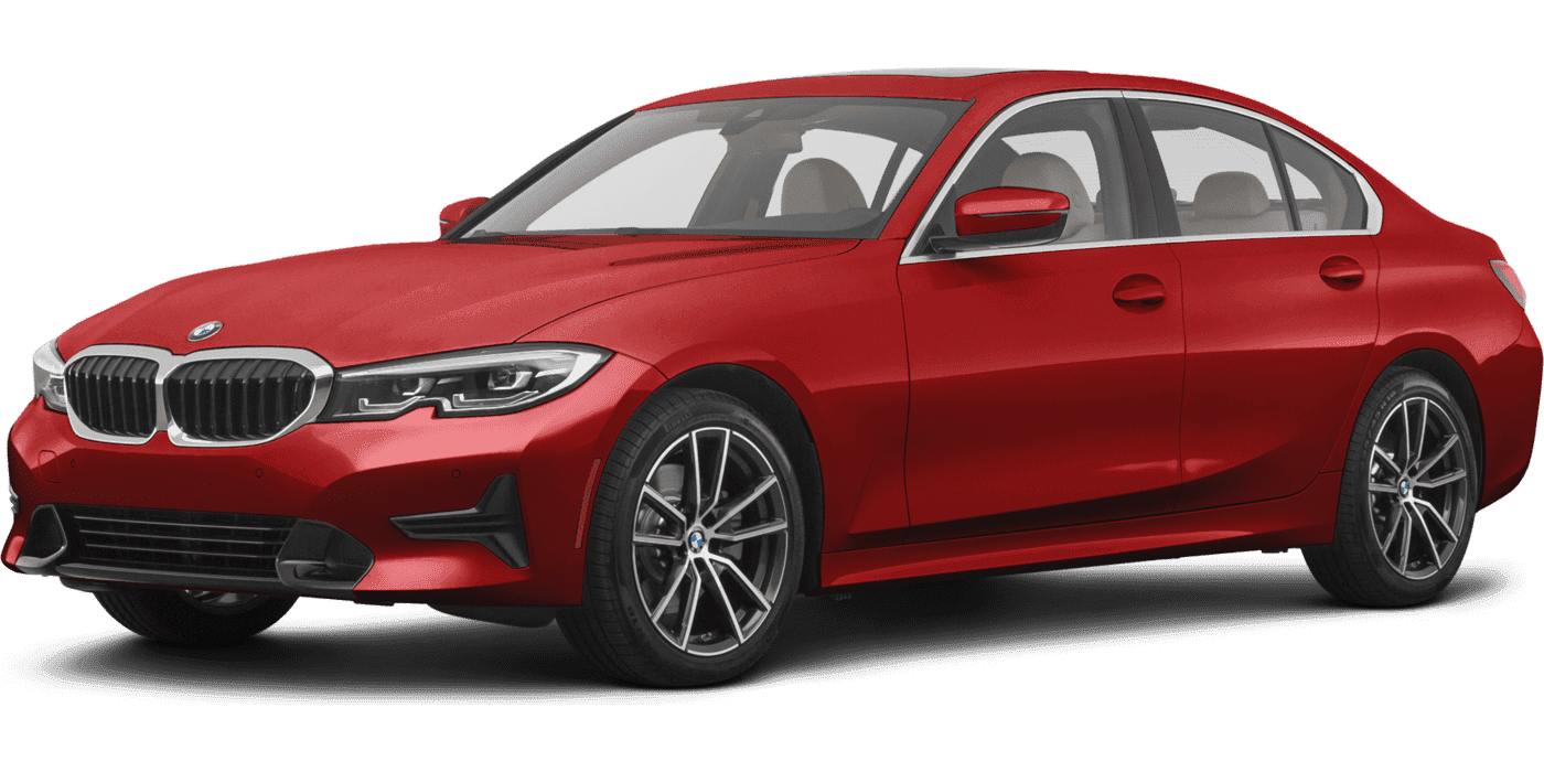 2022 BMW 3 Series 330i in Verona NJ For Sale - Image 1