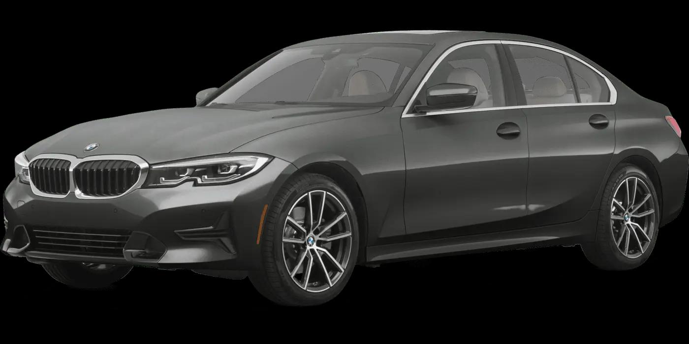 2022 BMW 3 Series 330i in Portland OR For Sale - Image 1