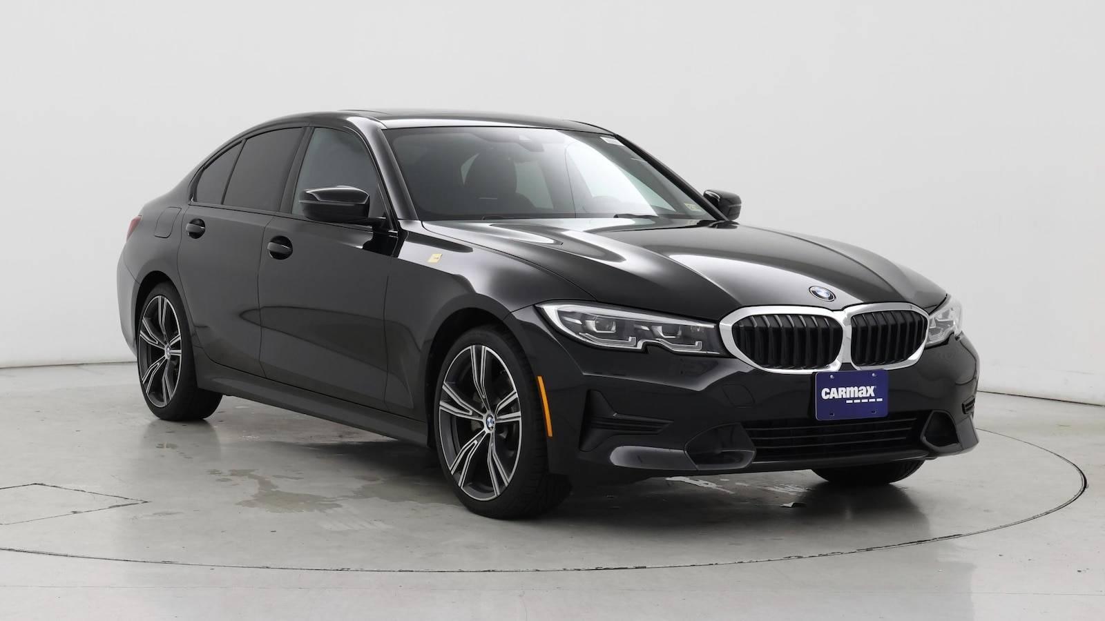 2022 BMW 3 Series 330i in Birmingham AL For Sale - Image 1