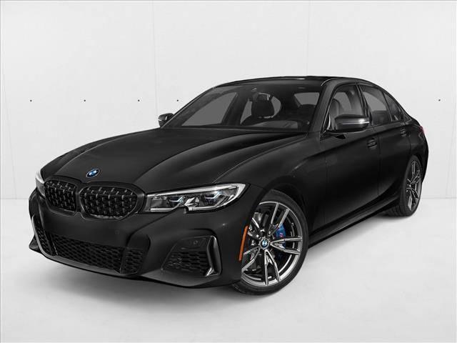 2022 BMW 3 Series M340i in Fremont CA For Sale - Image 1