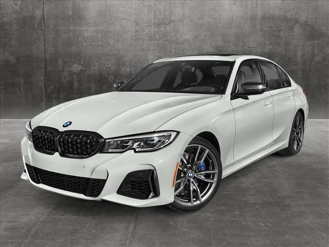 2022 BMW 3 Series M340i in Las Vegas NV For Sale - Image 1