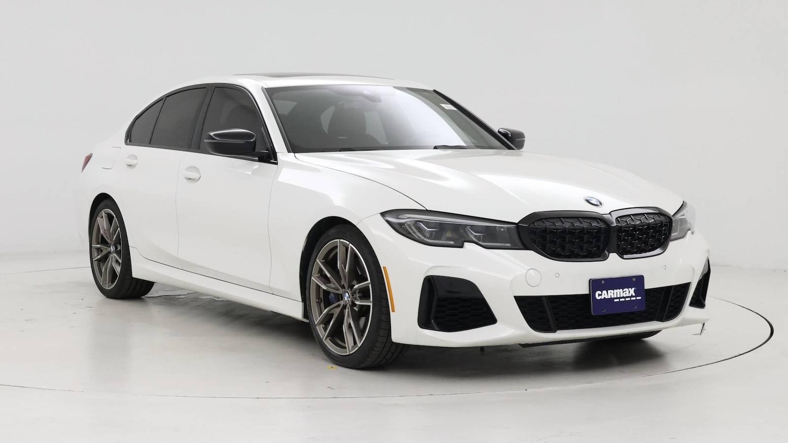 2022 BMW 3 Series M340i in Birmingham AL For Sale - Image 1
