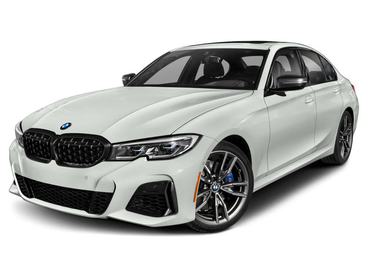 2022 BMW 3 Series M340i in Tamarac FL For Sale - Image 1