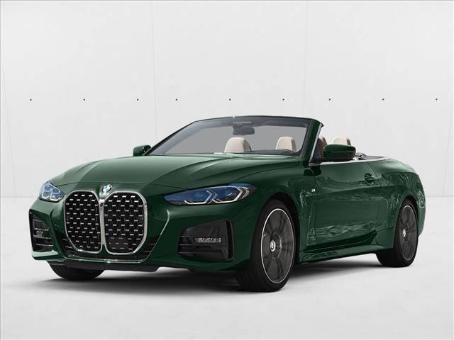 2022 BMW 4 Series 430i in Pompano Beach FL For Sale - Image 1