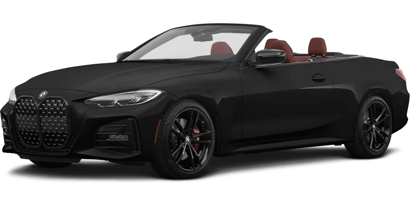 2022 BMW 4 Series 430i in White Plains NY For Sale - Image 1