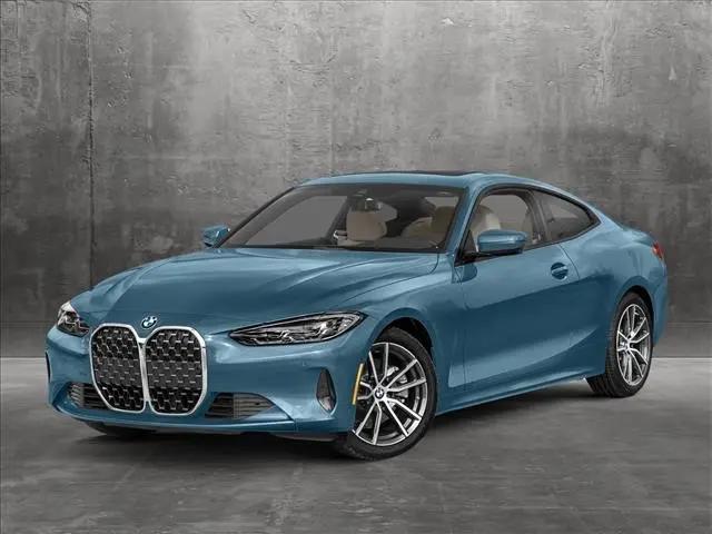 2022 BMW 4 Series 430i in Buena Park CA For Sale - Image 1