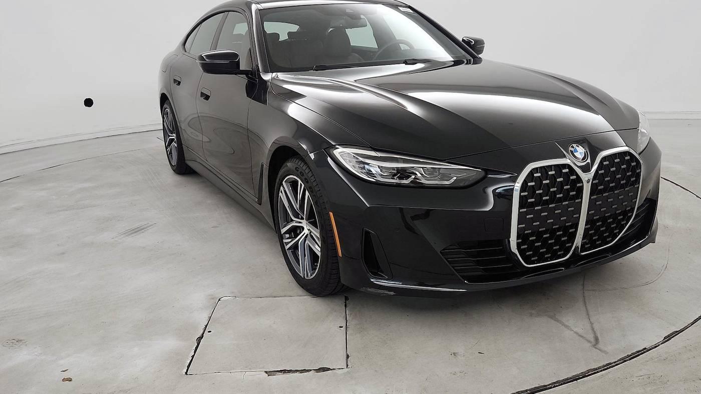 2022 BMW 4 Series 430i in Birmingham AL For Sale - Image 1