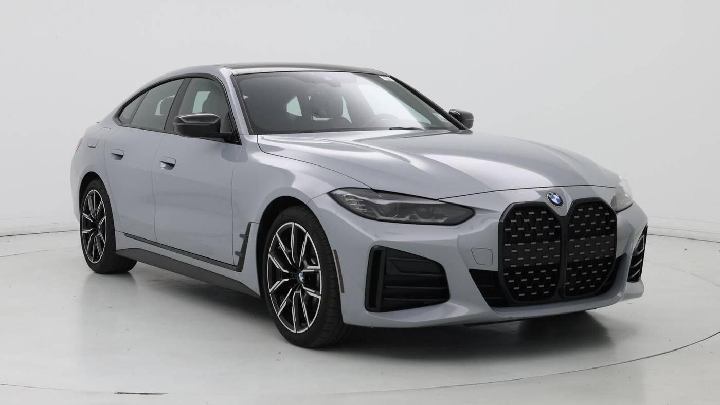 2022 BMW 4 Series 430i in Birmingham AL For Sale - Image 1