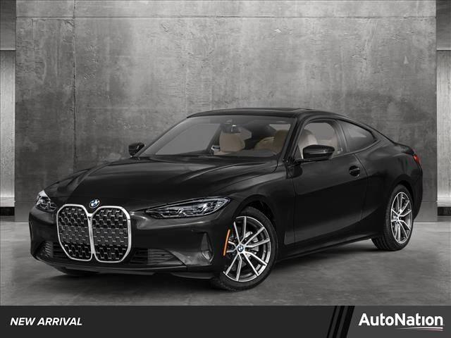 2022 BMW 4 Series 430i in Spring TX For Sale - Image 1