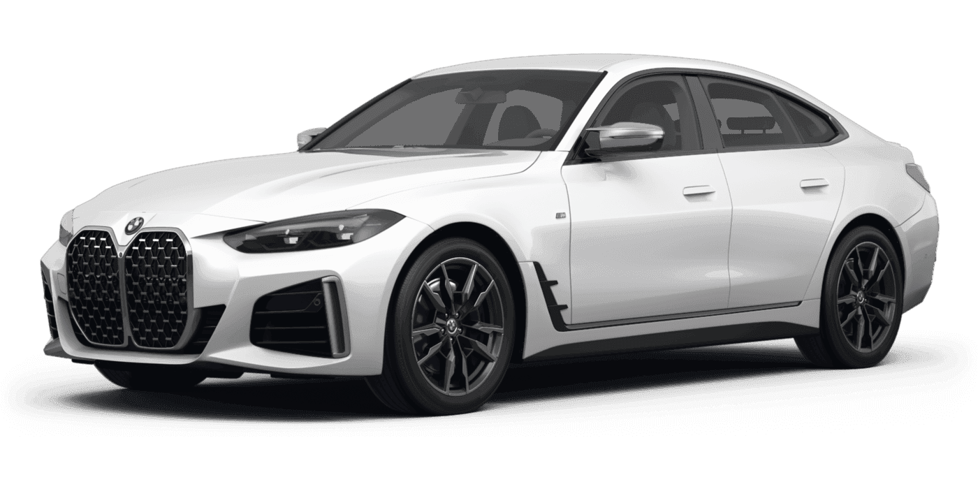 2022 BMW 4 Series M440i in Fort Washington PA For Sale - Image 1