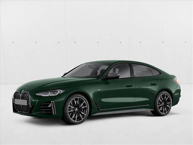 2022 BMW 4 Series M440i in Colorado Springs CO For Sale - Image 1