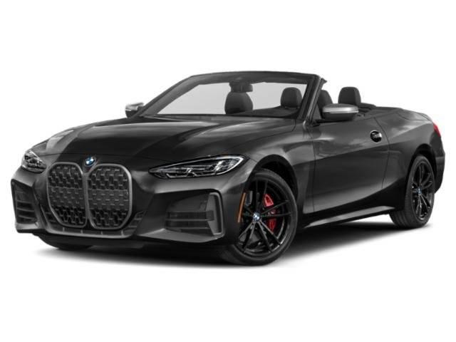 2022 BMW 4 Series M440i in Decatur GA For Sale - Image 1