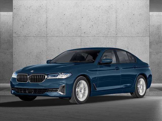 2022 BMW 5 Series 530e in Buena Park CA For Sale - Image 1