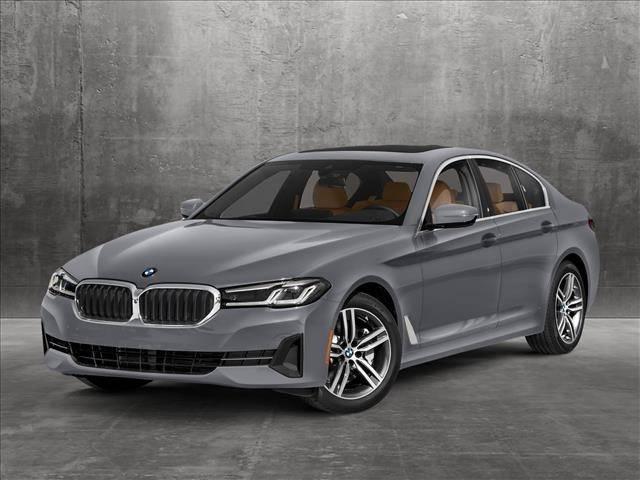 2022 BMW 5 Series 530i in Rockville MD For Sale - Image 1