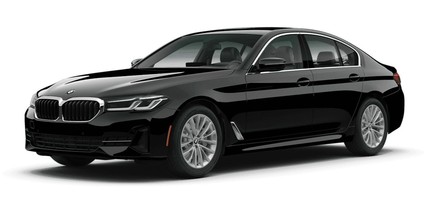 2022 BMW 5 Series 530i in Tomball TX For Sale - Image 1