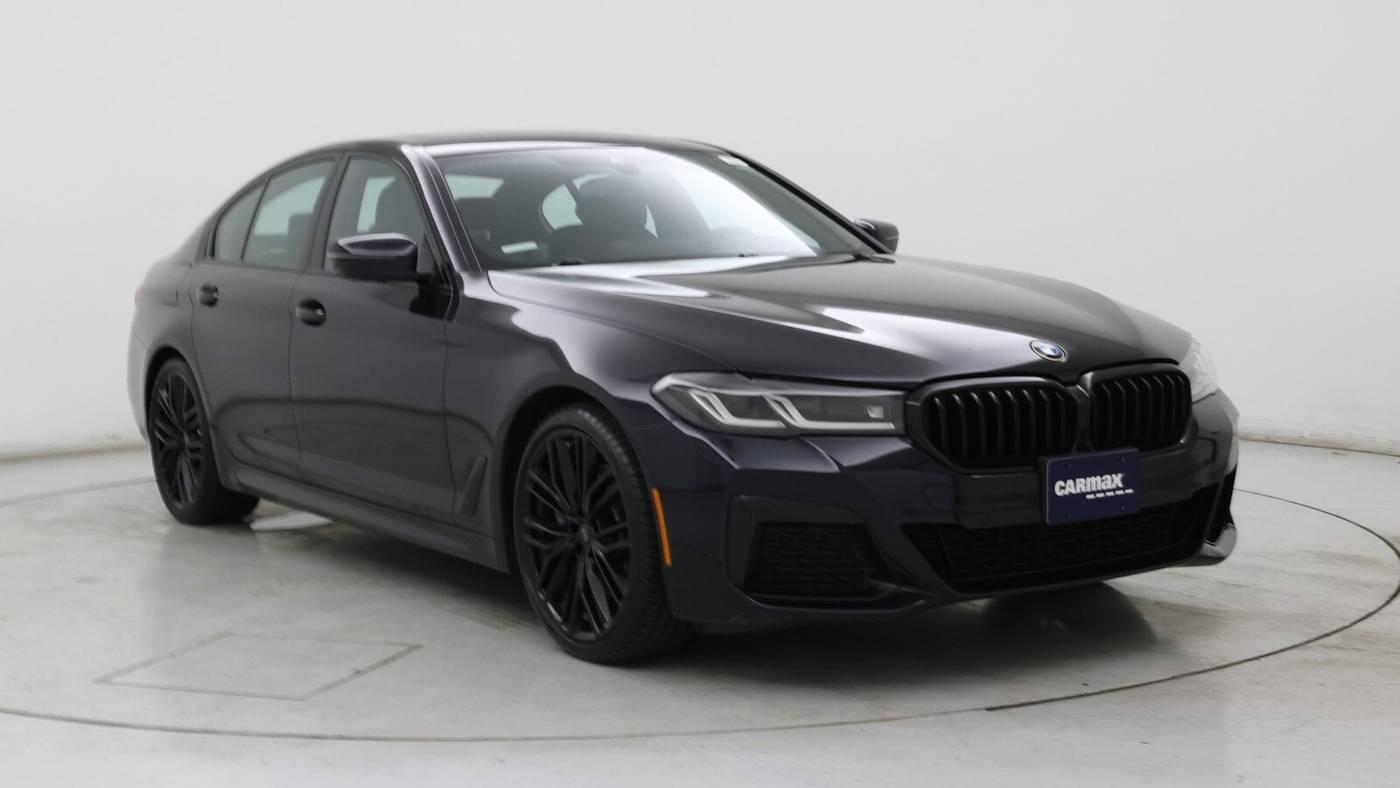 2022 BMW 5 Series 530i in Birmingham AL For Sale - Image 1