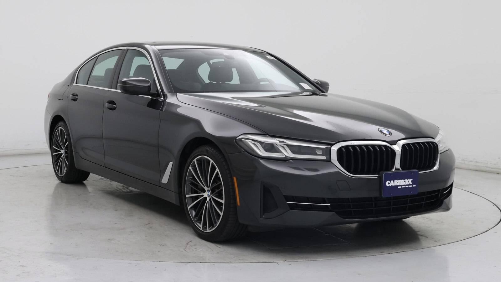 2022 BMW 5 Series 530i in Birmingham AL For Sale - Image 1