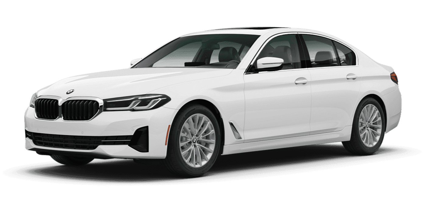 2022 BMW 5 Series 530i in San Francisco CA For Sale - Image 1